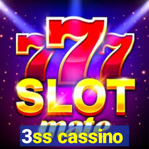 3ss cassino